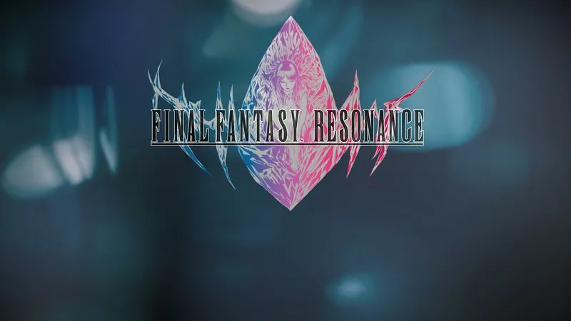 Game title card from the official demo trailer