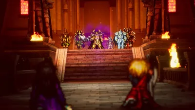 FINAL FANTASY RESONANCE platforms: the officially listed systems
