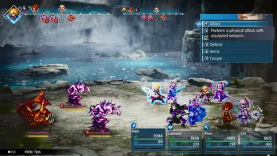 FINAL FANTASY RESONANCE release date: check your platform’s launch timing