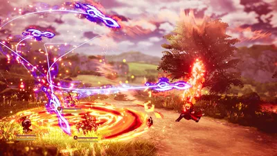 Is FINAL FANTASY RESONANCE worth buying? Combat appeal, story caveats