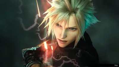 FINAL FANTASY RESONANCE voice actors: credits remain unconfirmed
